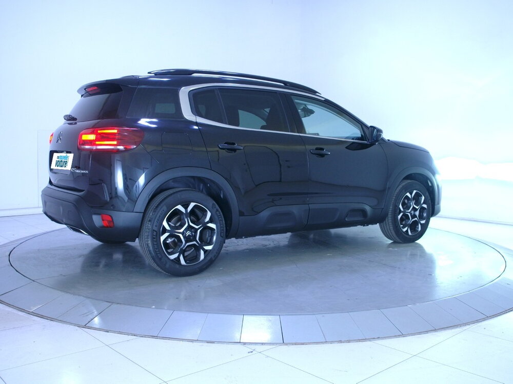 Occasion CITROEN C5 AirCross C5 Aircross BlueHDi 130 EAT8 - Max