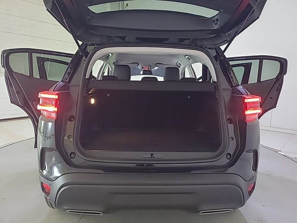 Occasion CITROEN C5 AirCross C5 Aircross BlueHDi 130 EAT8 - Max