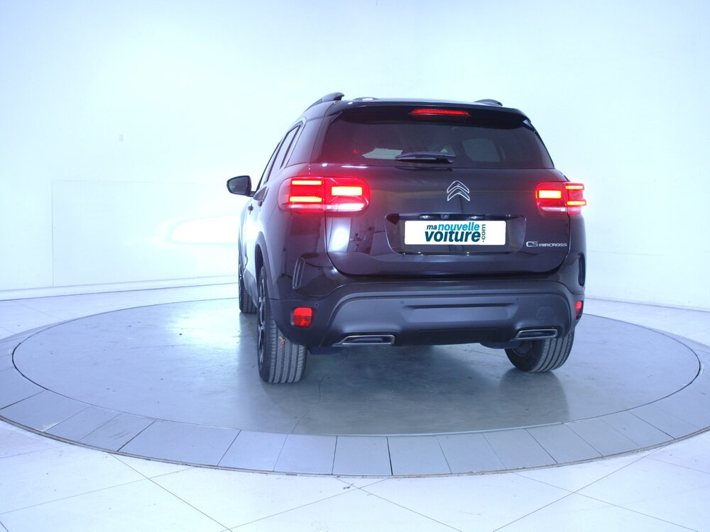 Occasion CITROEN C5 AirCross C5 Aircross BlueHDi 130 EAT8 - Max