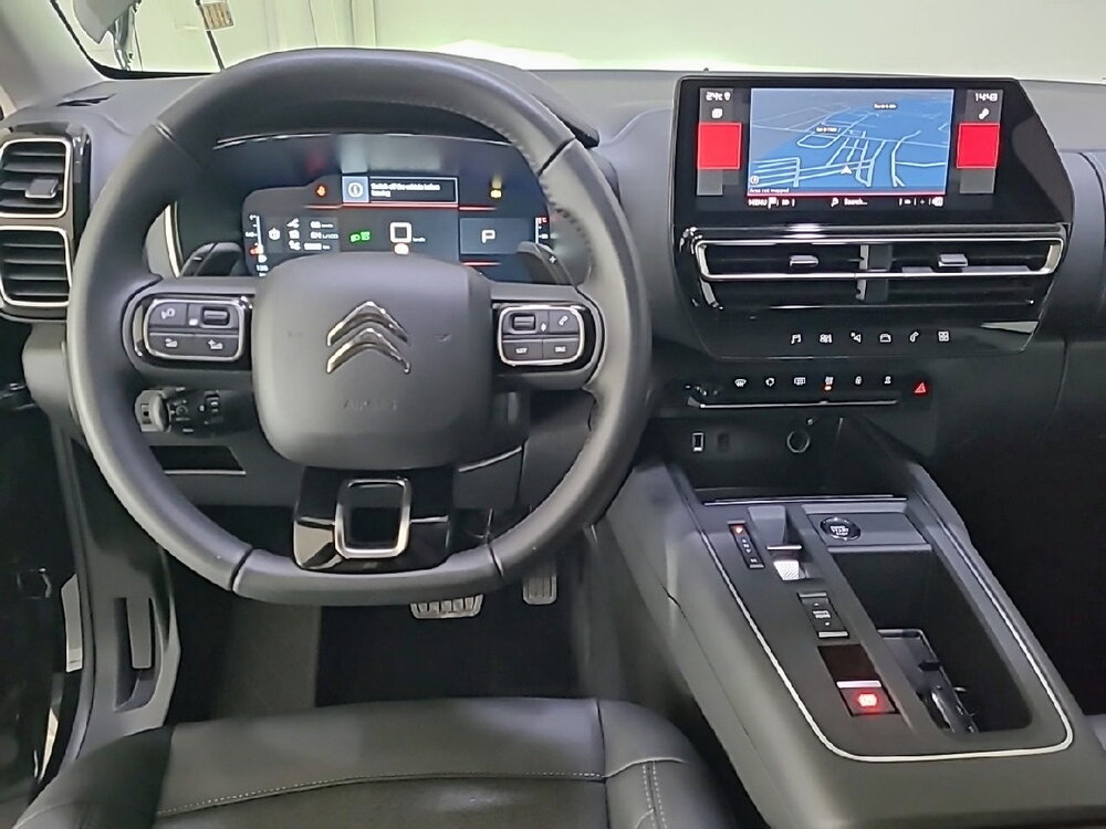 Occasion CITROEN C5 AirCross C5 Aircross BlueHDi 130 EAT8 - Max