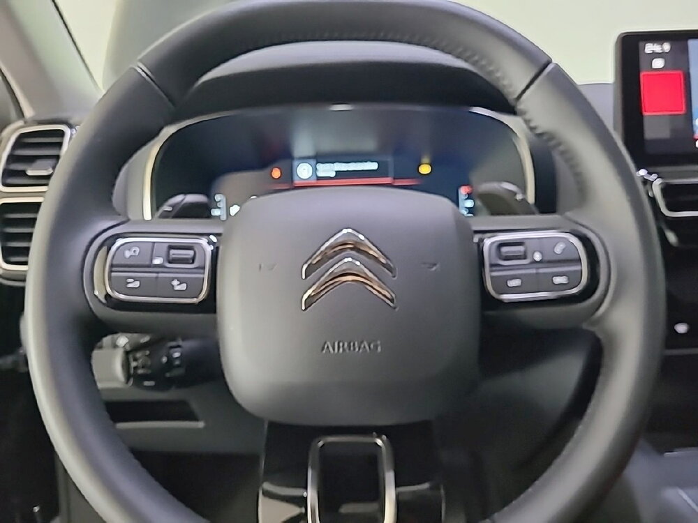 Occasion CITROEN C5 AirCross C5 Aircross BlueHDi 130 EAT8 - Max