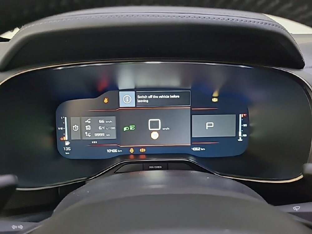Occasion CITROEN C5 AirCross C5 Aircross BlueHDi 130 EAT8 - Max