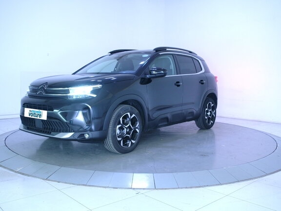 Occasion CITROEN C5 AirCross C5 Aircross BlueHDi 130 EAT8 - Max