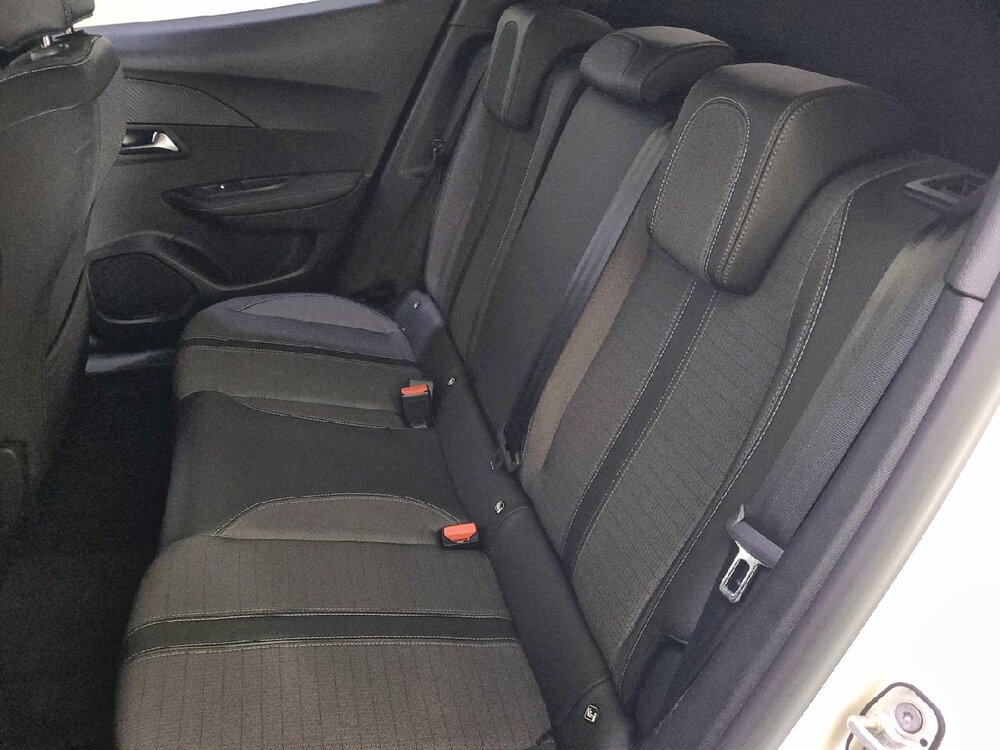 Occasion PEUGEOT 2008 2008 BlueHDi 130 S&S EAT8 - Allure Pack