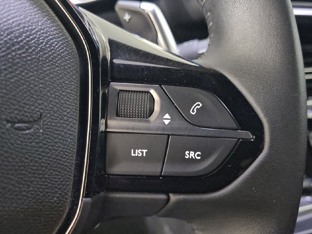 Occasion PEUGEOT 2008 2008 BlueHDi 130 S&S EAT8 - Allure Pack