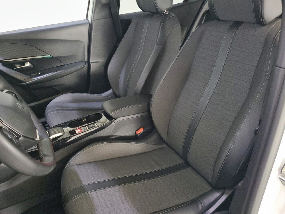 Occasion PEUGEOT 2008 2008 BlueHDi 130 S&S EAT8 - Allure Pack