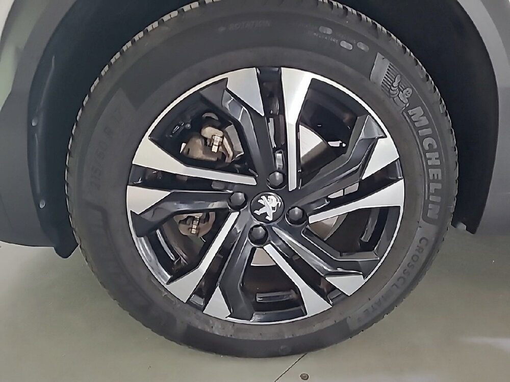 Occasion PEUGEOT 2008 2008 BlueHDi 130 S&S EAT8 - Allure Pack