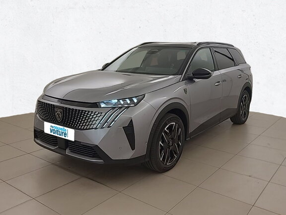 Occasion PEUGEOT 5008 5008 Hybrid 145 ch e-DCS6 - GT