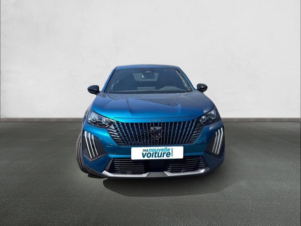 Occasion PEUGEOT 2008 2008 Hybrid 110 e-DCS6 - Allure