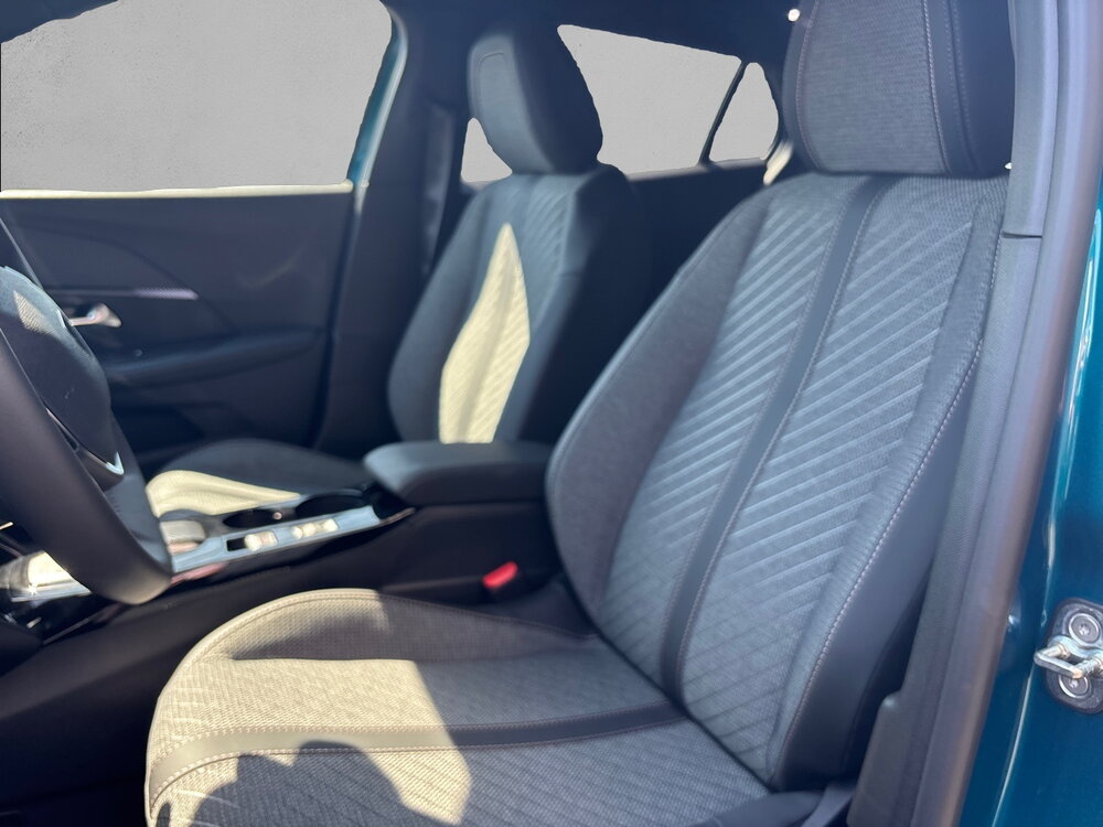 Occasion PEUGEOT 2008 2008 Hybrid 110 e-DCS6 - Allure