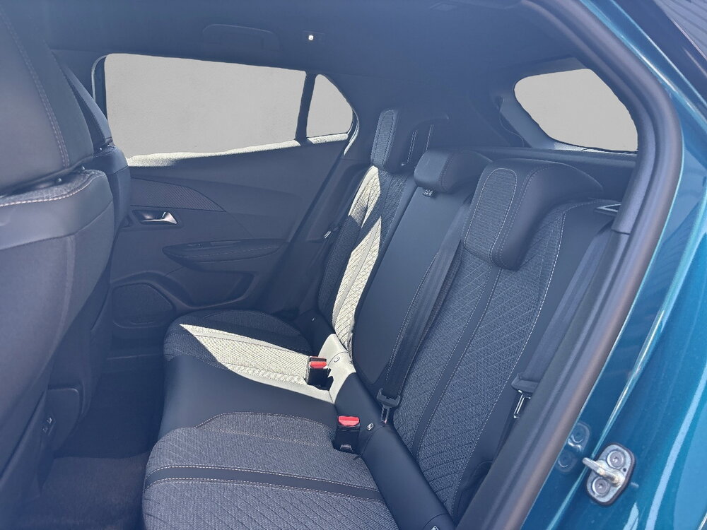 Occasion PEUGEOT 2008 2008 Hybrid 110 e-DCS6 - Allure