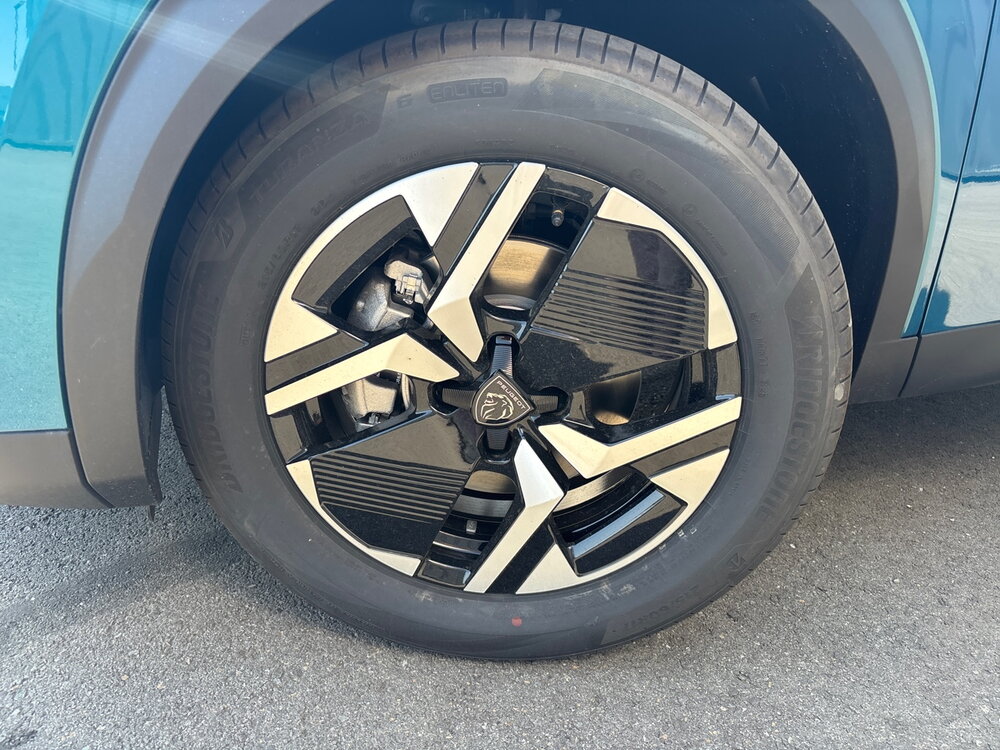 Occasion PEUGEOT 2008 2008 Hybrid 110 e-DCS6 - Allure