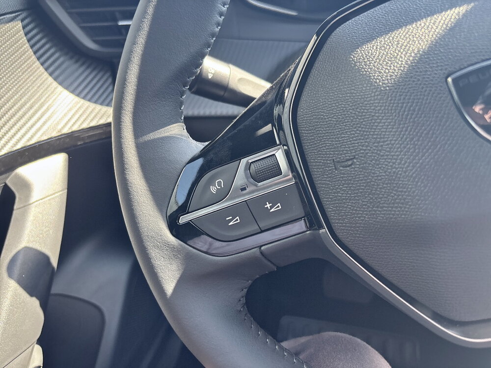 Occasion PEUGEOT 2008 2008 Hybrid 110 e-DCS6 - Allure