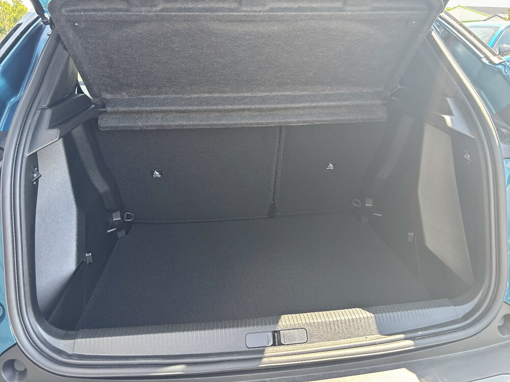 Occasion PEUGEOT 2008 2008 Hybrid 110 e-DCS6 - Allure