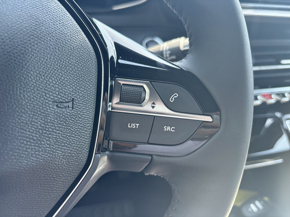 Occasion PEUGEOT 2008 2008 Hybrid 110 e-DCS6 - Allure