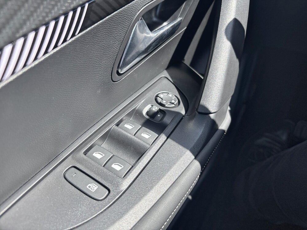 Occasion PEUGEOT 2008 2008 Hybrid 110 e-DCS6 - Allure