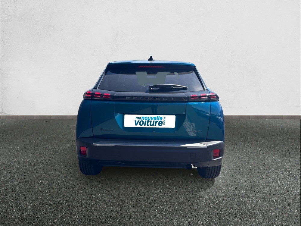 Occasion PEUGEOT 2008 2008 Hybrid 110 e-DCS6 - Allure