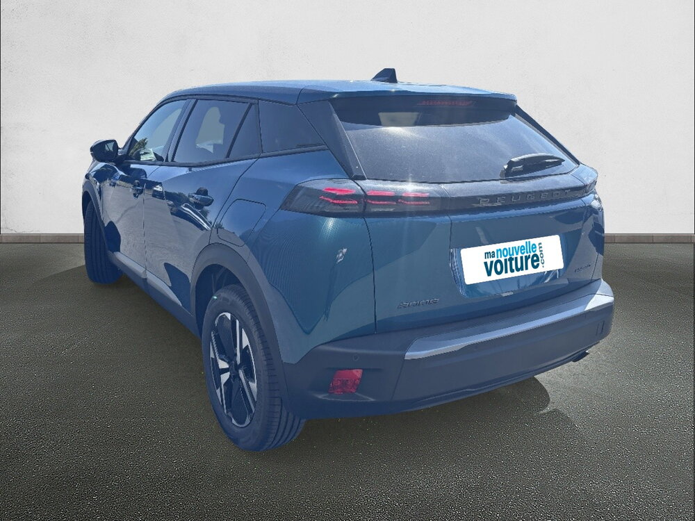 Occasion PEUGEOT 2008 2008 Hybrid 110 e-DCS6 - Allure