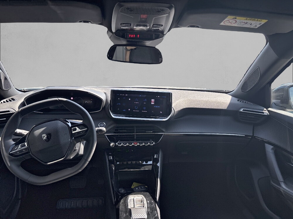 Occasion PEUGEOT 2008 2008 Hybrid 110 e-DCS6 - Allure