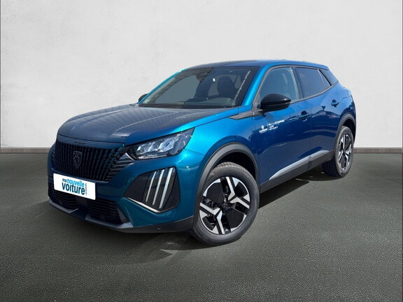 Occasion PEUGEOT 2008 2008 Hybrid 110 e-DCS6 - Allure
