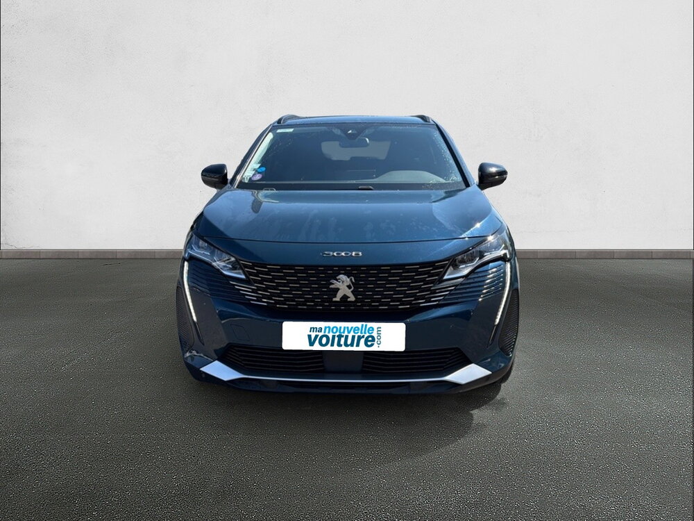 Occasion PEUGEOT 3008 3008 Puretech 130ch S&S EAT8 - Style
