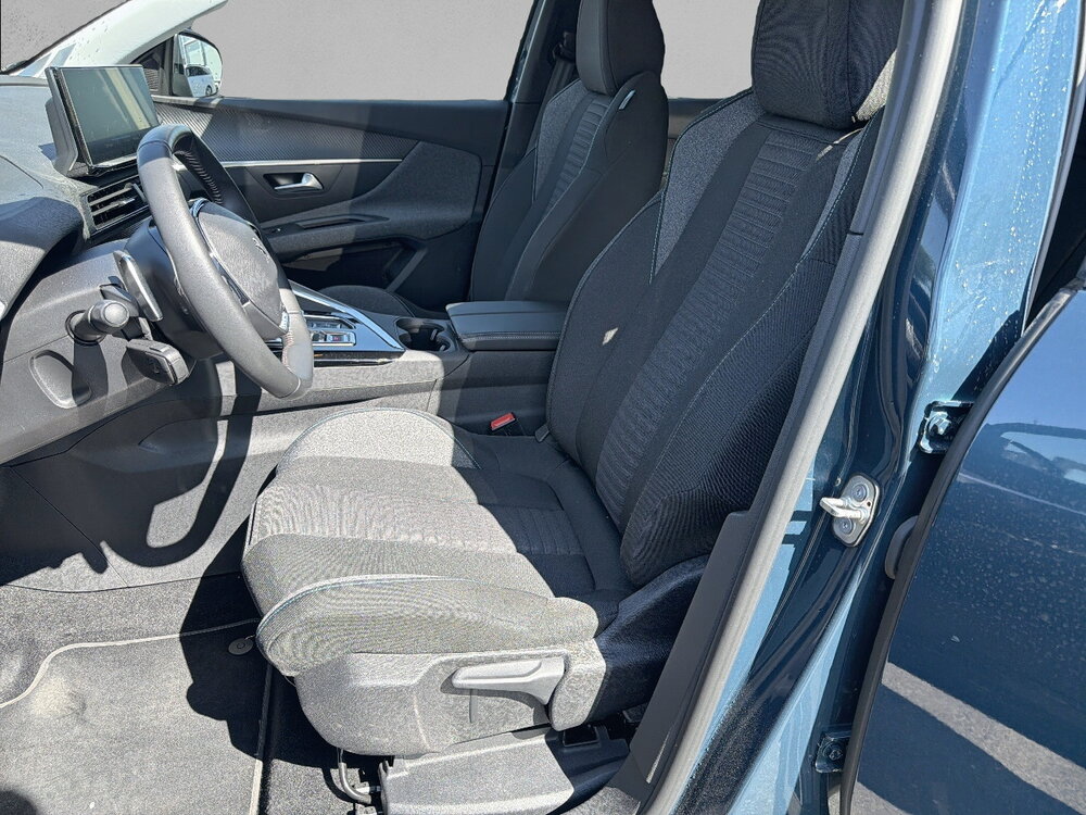 Occasion PEUGEOT 3008 3008 Puretech 130ch S&S EAT8 - Style