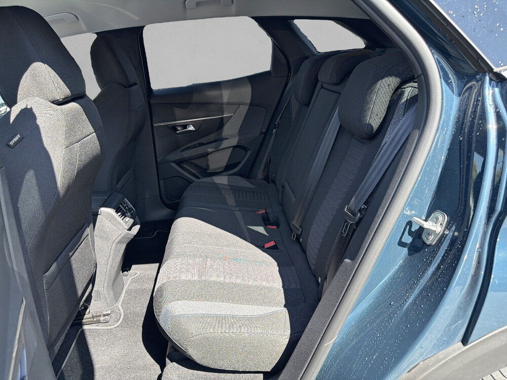 Occasion PEUGEOT 3008 3008 Puretech 130ch S&S EAT8 - Style
