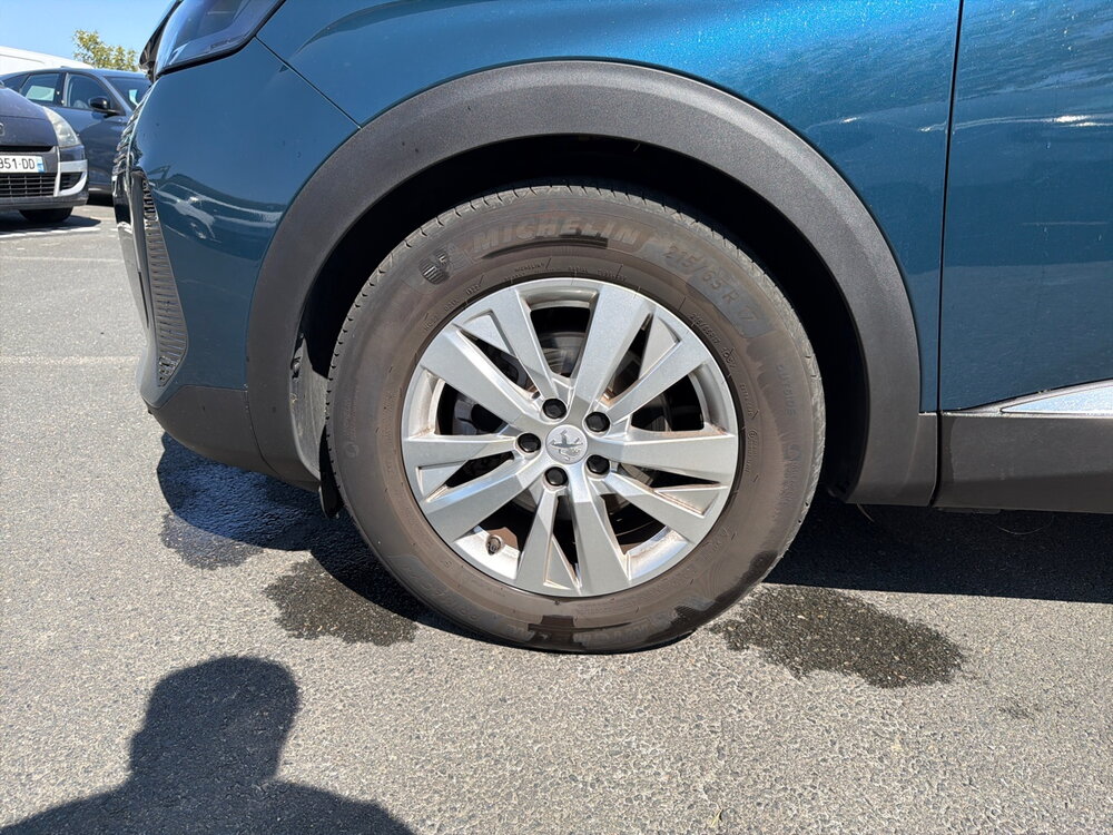 Occasion PEUGEOT 3008 3008 Puretech 130ch S&S EAT8 - Style