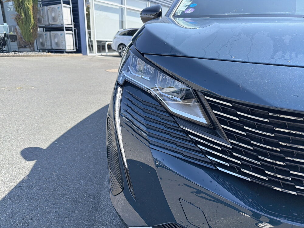 Occasion PEUGEOT 3008 3008 Puretech 130ch S&S EAT8 - Style
