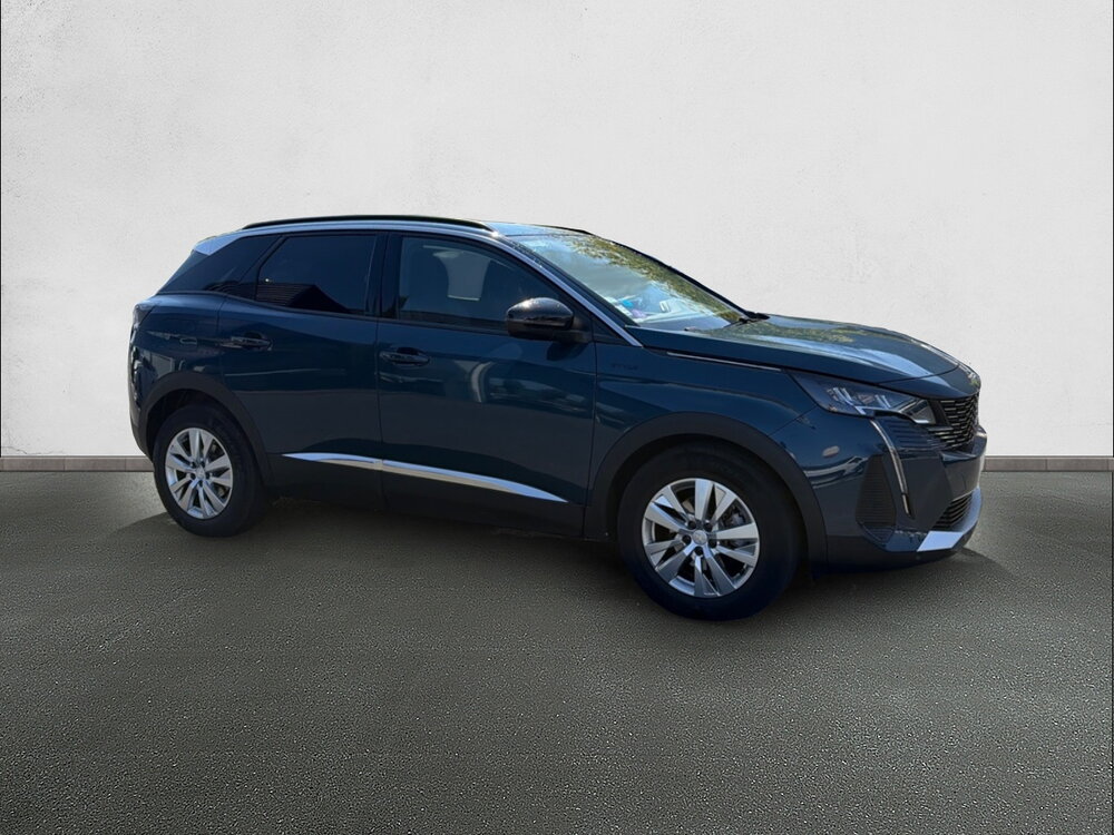 Occasion PEUGEOT 3008 3008 Puretech 130ch S&S EAT8 - Style