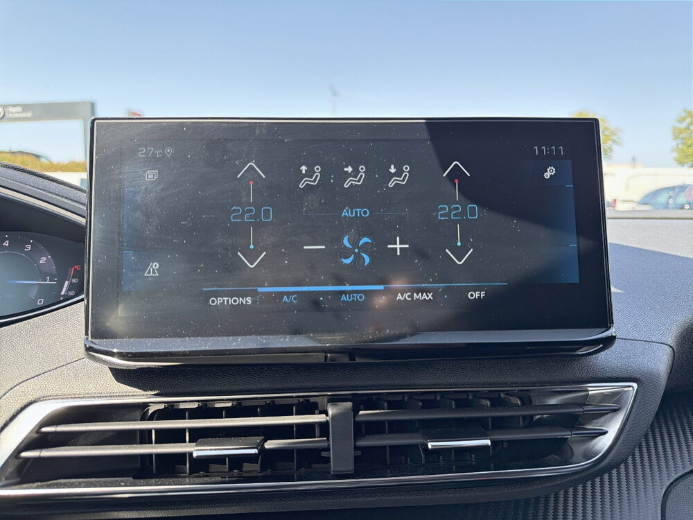 Occasion PEUGEOT 3008 3008 Puretech 130ch S&S EAT8 - Style