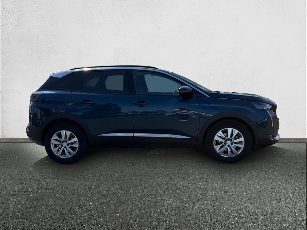 Occasion PEUGEOT 3008 3008 Puretech 130ch S&S EAT8 - Style