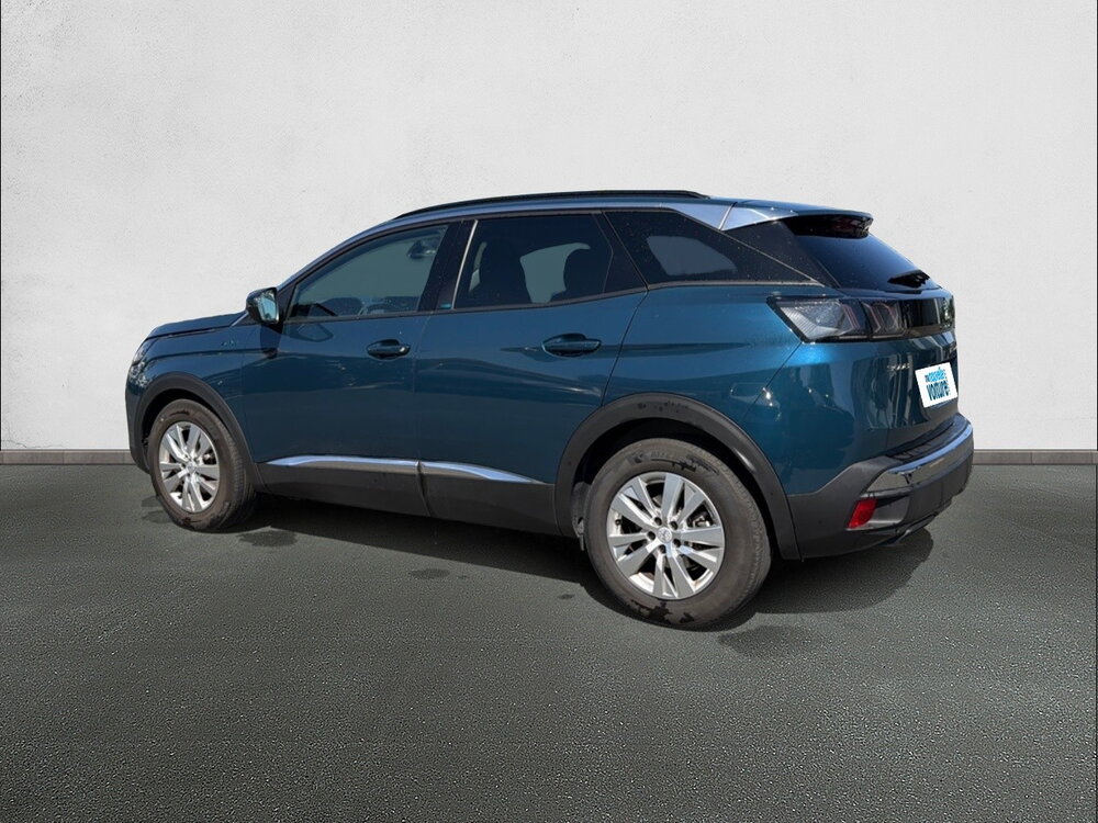 Occasion PEUGEOT 3008 3008 Puretech 130ch S&S EAT8 - Style