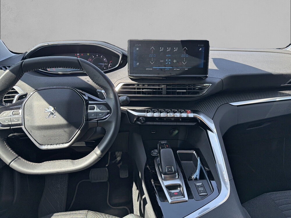 Occasion PEUGEOT 3008 3008 Puretech 130ch S&S EAT8 - Style