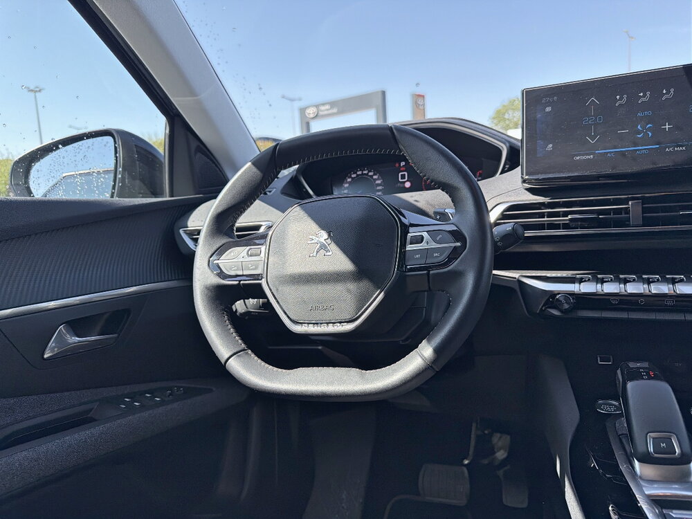 Occasion PEUGEOT 3008 3008 Puretech 130ch S&S EAT8 - Style