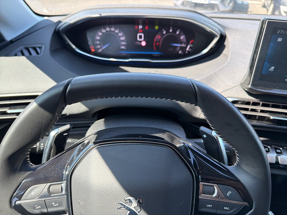 Occasion PEUGEOT 3008 3008 Puretech 130ch S&S EAT8 - Style