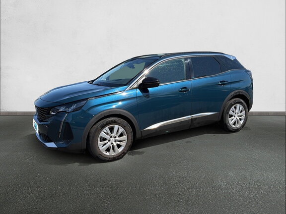 Occasion PEUGEOT 3008 3008 Puretech 130ch S&S EAT8 - Style