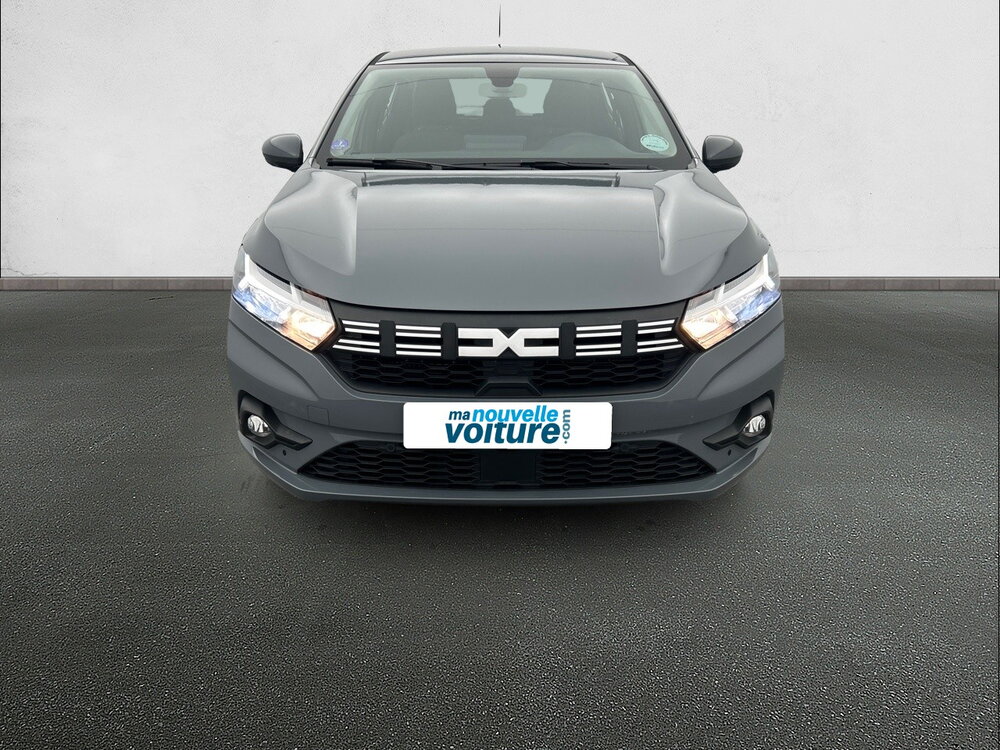 Occasion DACIA Sandero Sandero TCe 90 - Stepway Expression