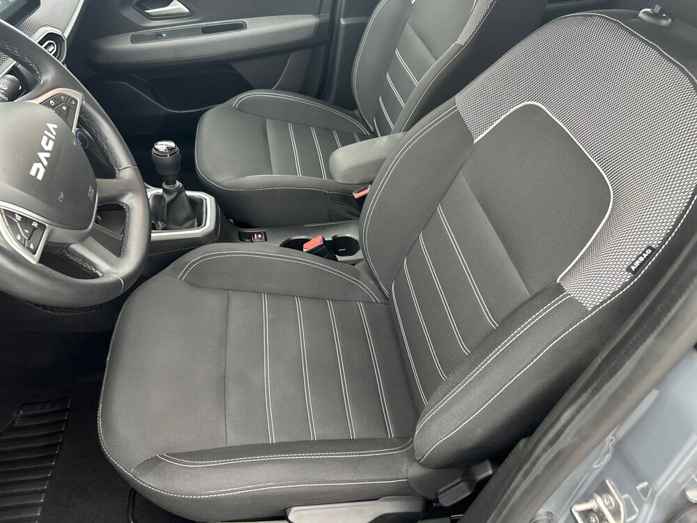 Occasion DACIA Sandero Sandero TCe 90 - Stepway Expression