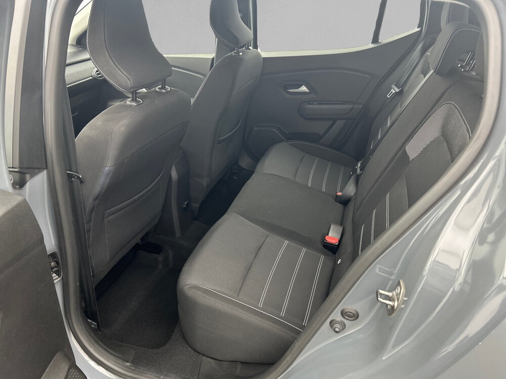 Occasion DACIA Sandero Sandero TCe 90 - Stepway Expression