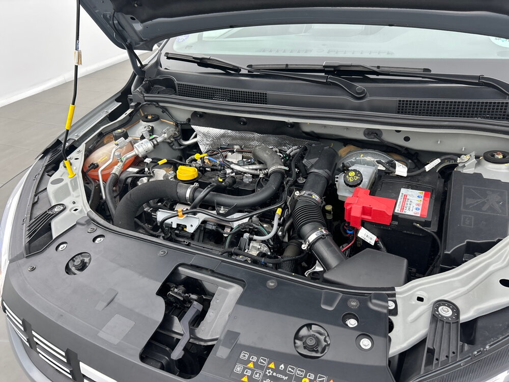 Occasion DACIA Sandero Sandero TCe 90 - Stepway Expression