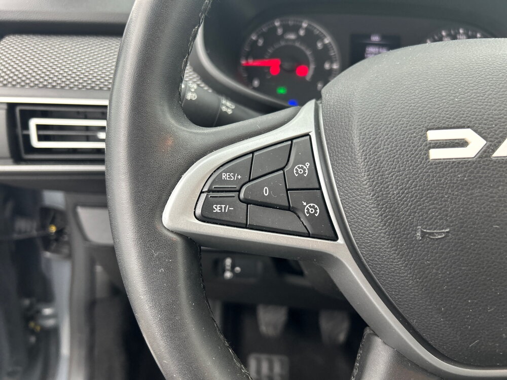 Occasion DACIA Sandero Sandero TCe 90 - Stepway Expression