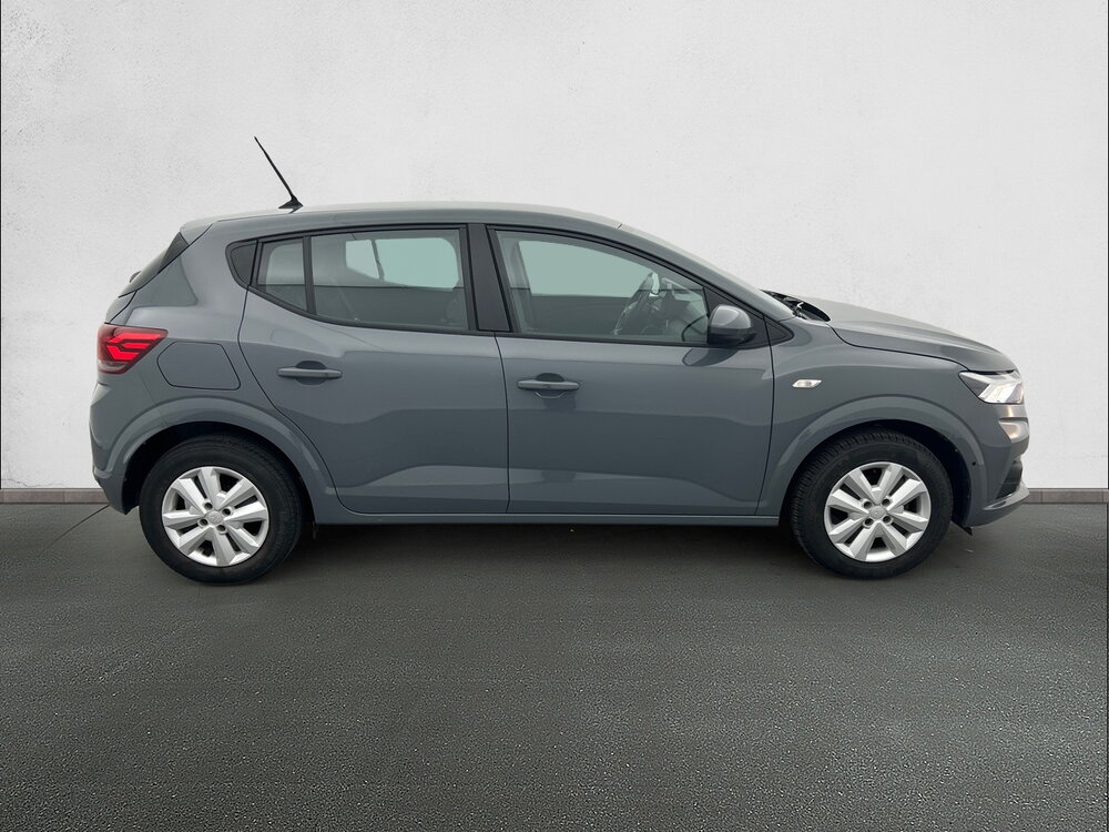Occasion DACIA Sandero Sandero TCe 90 - Stepway Expression