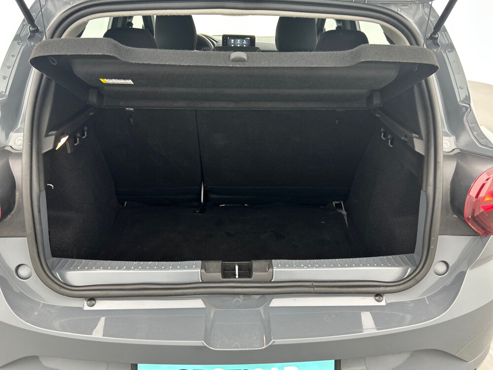 Occasion DACIA Sandero Sandero TCe 90 - Stepway Expression