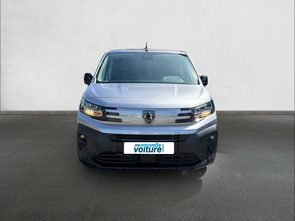 Occasion PEUGEOT Partner PARTNER CA DIESEL 130 CH XL AUT