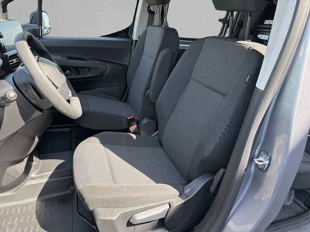Occasion PEUGEOT Partner PARTNER CA DIESEL 130 CH XL AUT