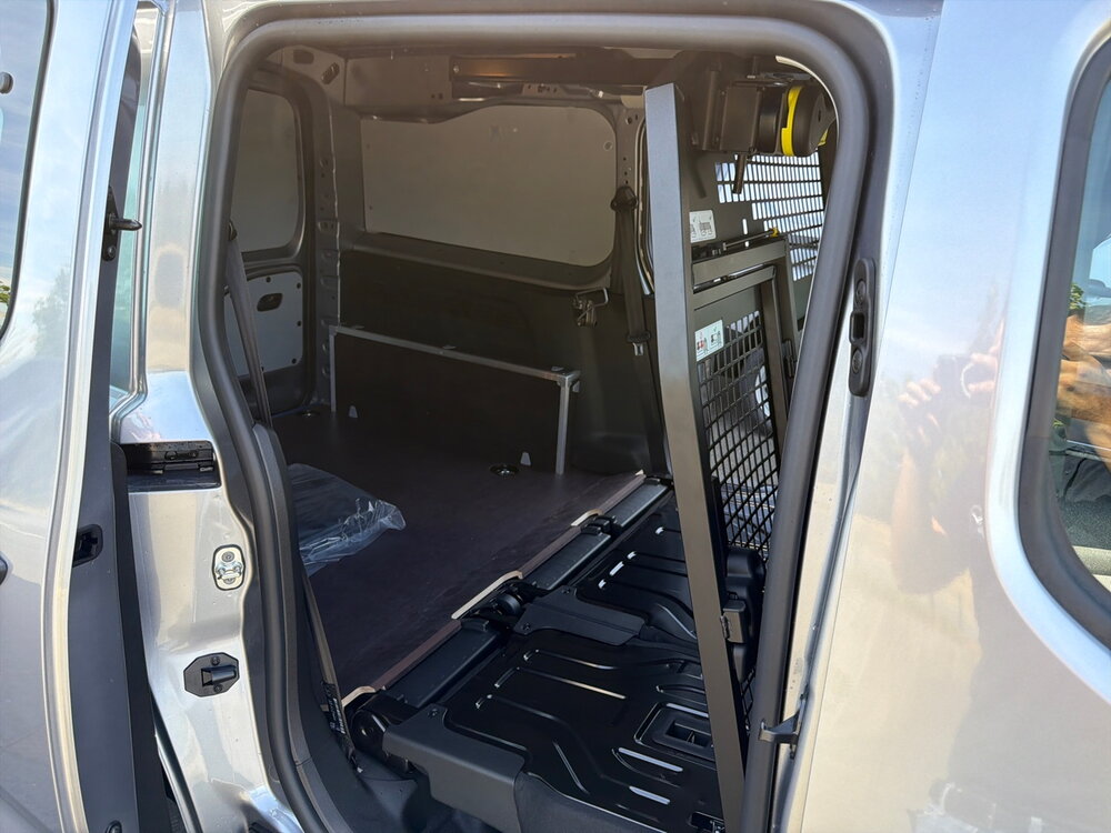 Occasion PEUGEOT Partner PARTNER CA DIESEL 130 CH XL AUT