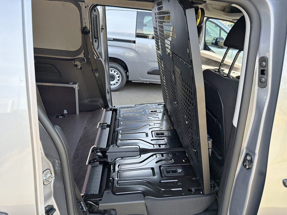 Occasion PEUGEOT Partner PARTNER CA DIESEL 130 CH XL AUT