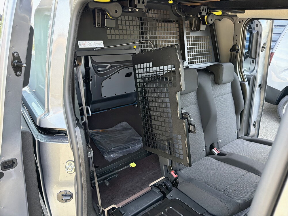 Occasion PEUGEOT Partner PARTNER CA DIESEL 130 CH XL AUT