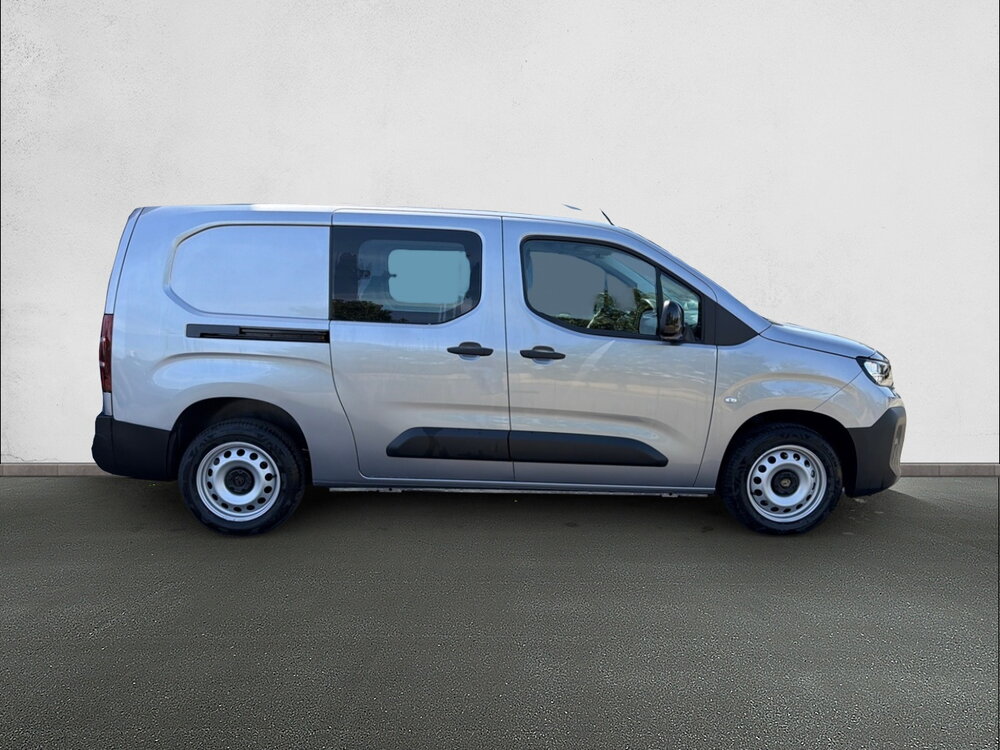 Occasion PEUGEOT Partner PARTNER CA DIESEL 130 CH XL AUT